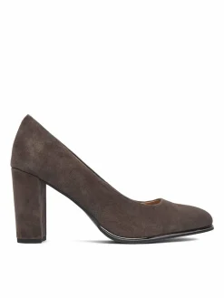Décolleté CEO-WS24317-01 Beige scuro