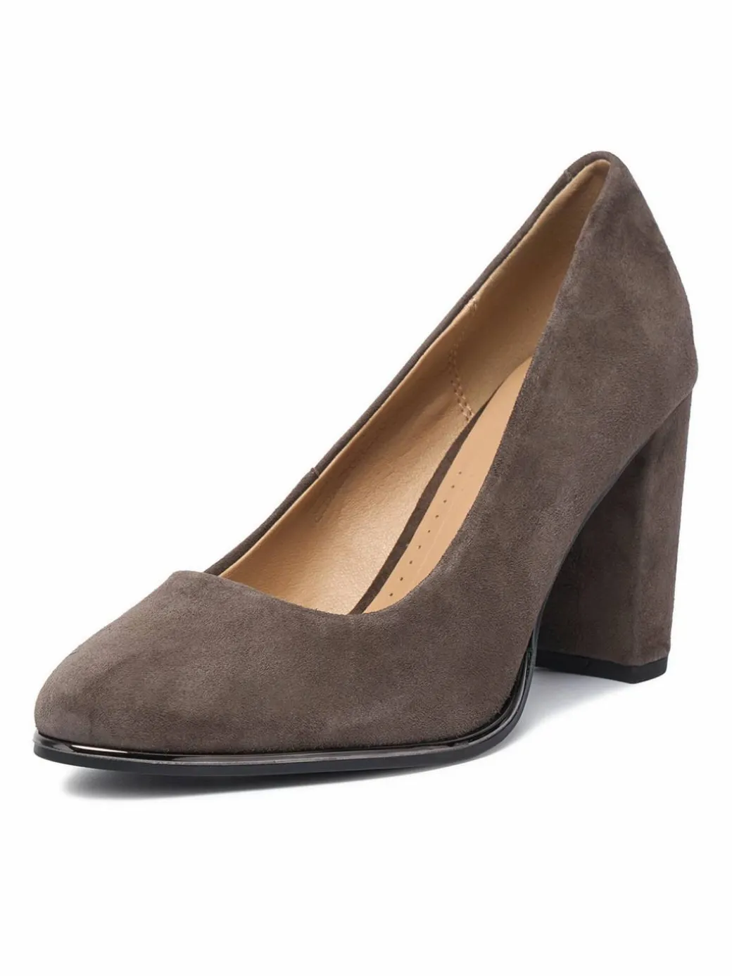 Décolleté CEO-WS24317-01 Beige scuro