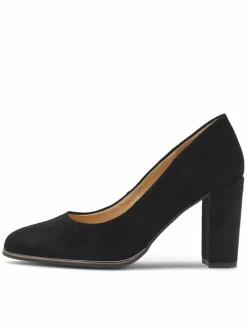 Décolleté CEO-WS24317-01 Nero