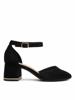 Décolleté CEO-WS1097-04 Nero