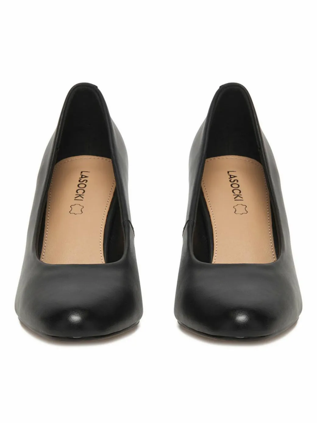 Décolleté CEO-WS1055-02 Nero