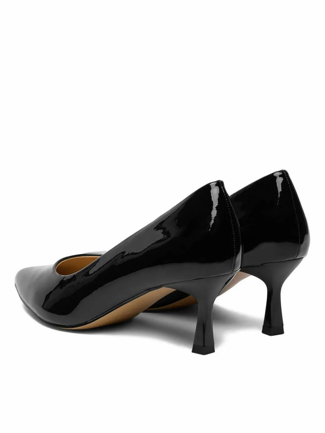 Décolleté CEO-WS4126-02 Nero