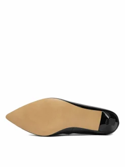 Décolleté CEO-WS4126-02 Nero