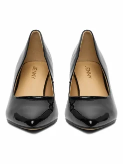 Décolleté CEO-WS4126-02 Nero