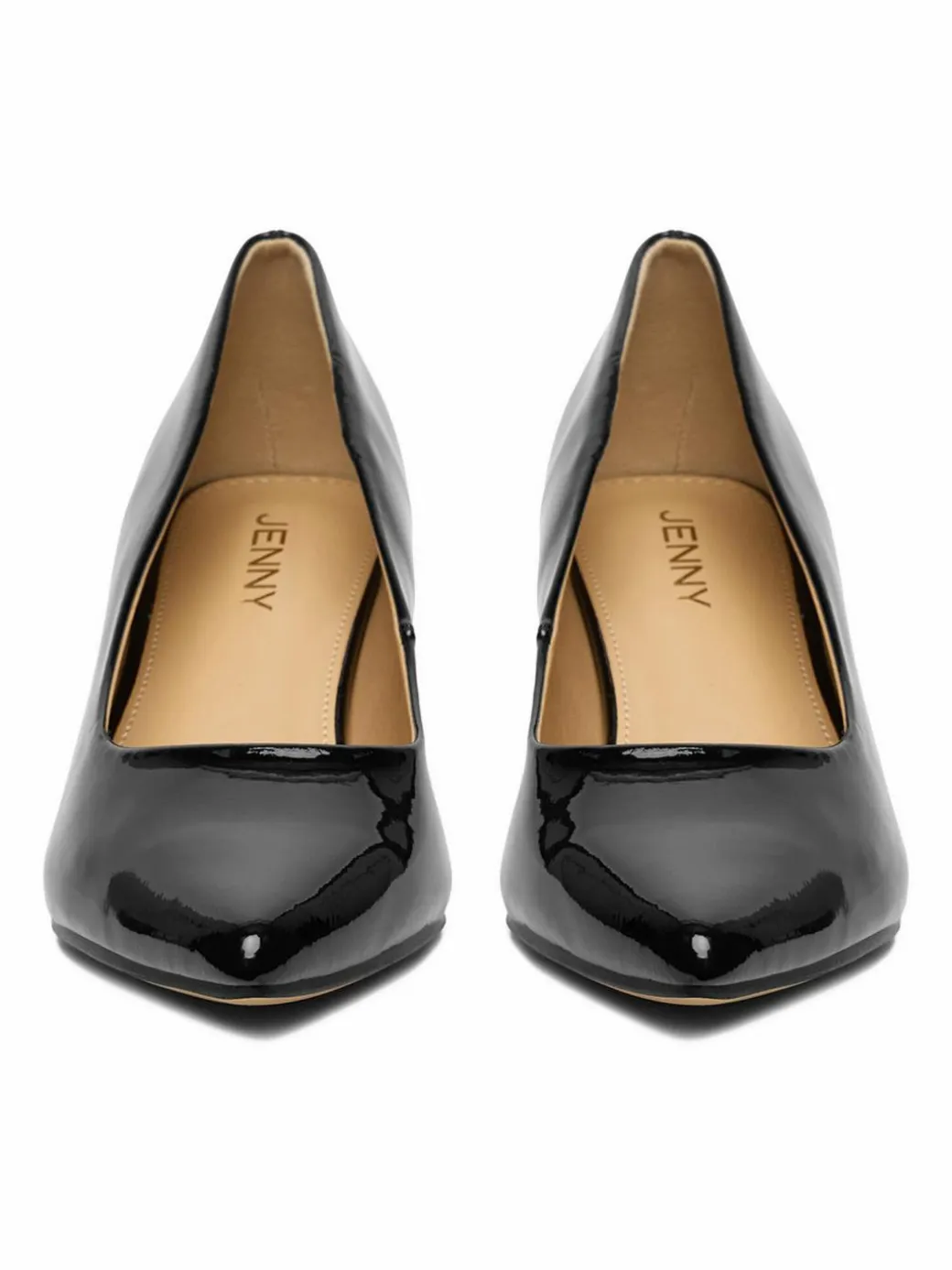 Décolleté CEO-WS4126-02 Nero