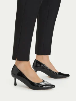 Décolleté CEO-WS4126-02 Nero