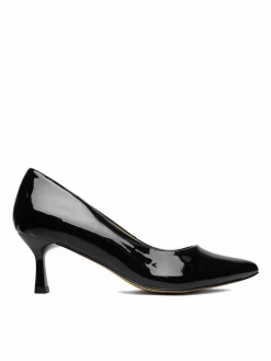 Décolleté CEO-WS4126-02 Nero