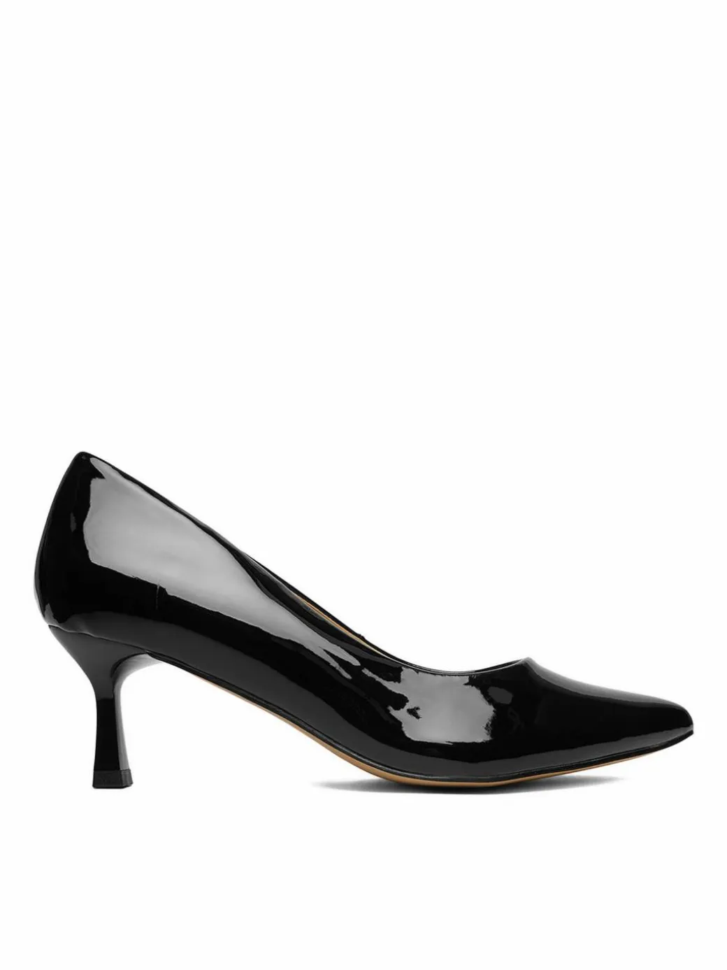 Décolleté CEO-WS4126-02 Nero