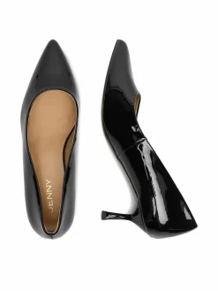Décolleté CEO-WS4126-02 Nero