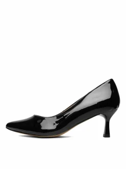 Décolleté CEO-WS4126-02 Nero