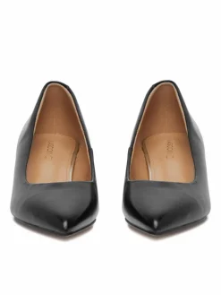Décolleté CEO-WS1328-01 Nero