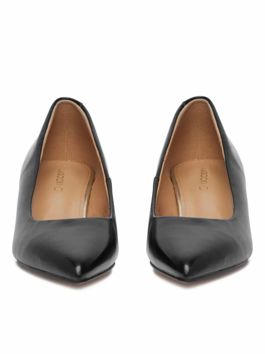 Décolleté CEO-WS1328-01 Nero
