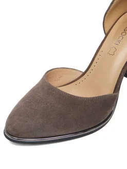 Décolleté CEO-WSS21631-01 Grigio