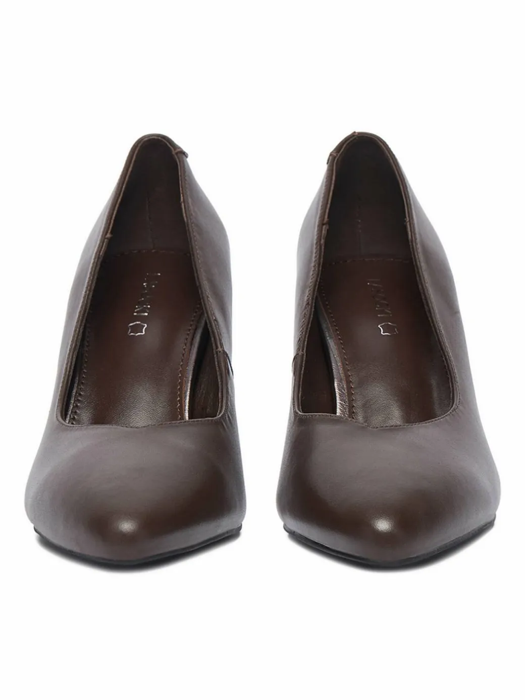Décolleté CEO-WSS21633-01 Marrone