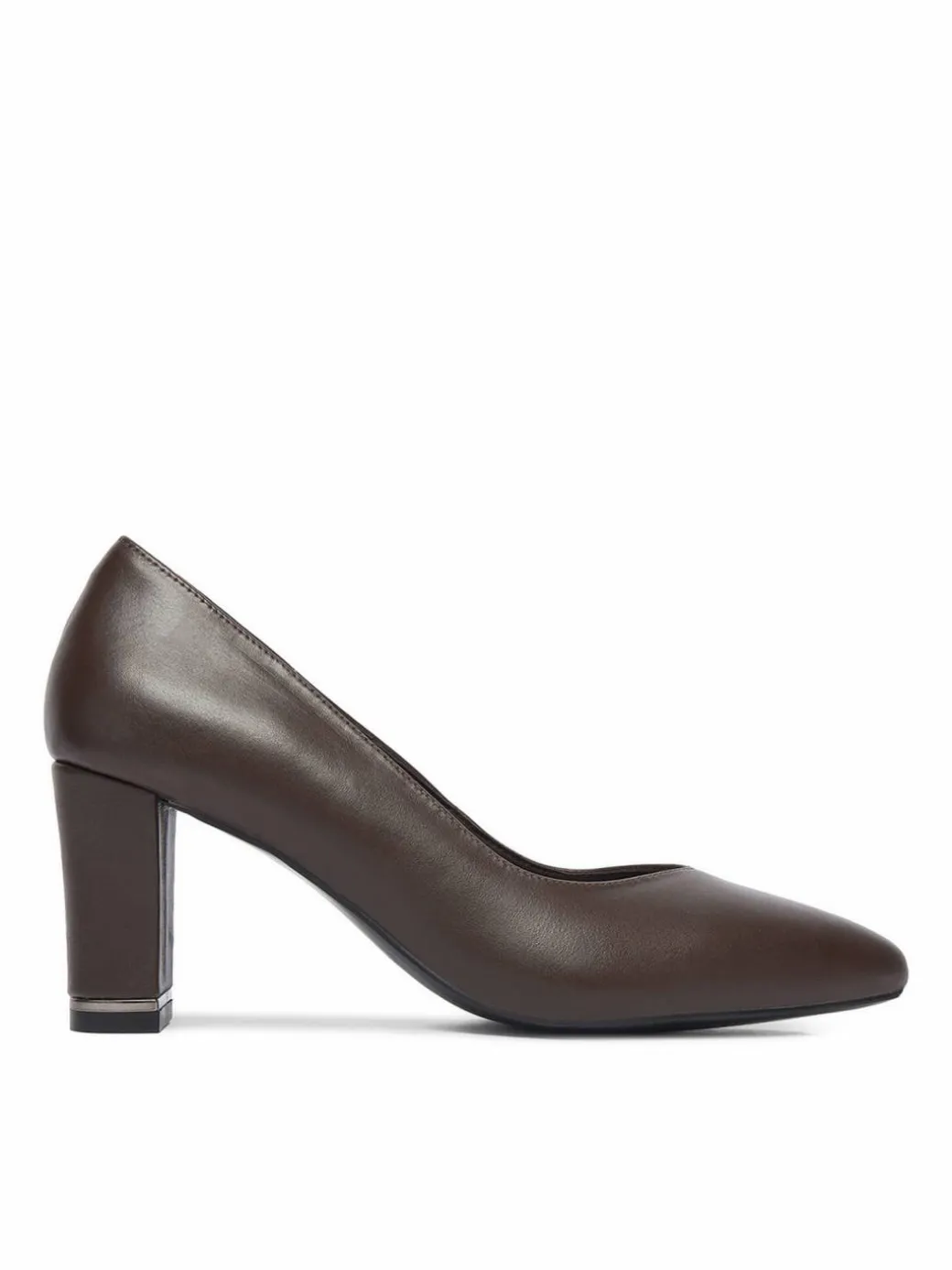 Décolleté CEO-WSS21633-01 Marrone