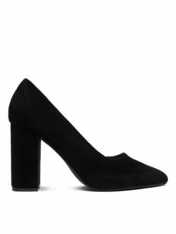 Décolleté CEO-WSS21563-01 Nero