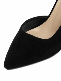 Décolleté CEO-WSS21563-01 Nero