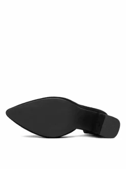 Décolleté CEO-WSS21563-01 Nero