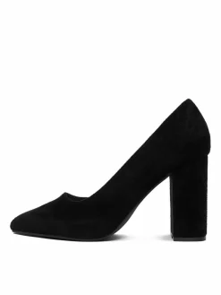 Décolleté CEO-WSS21563-01 Nero