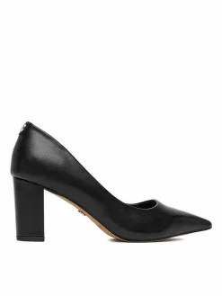 Décolleté CEO-ZAFIRA-01 Nero