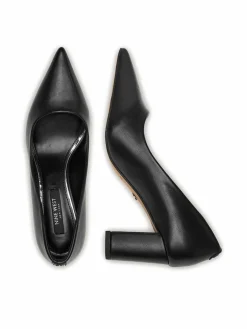 Décolleté CEO-ZAFIRA-01 Nero