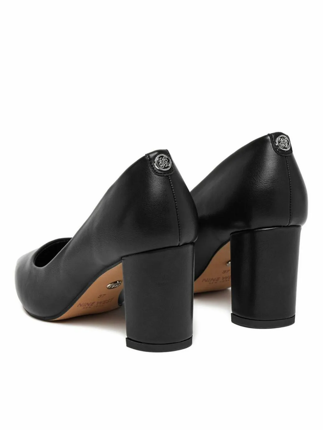 Décolleté CEO-ZAFIRA-01 Nero