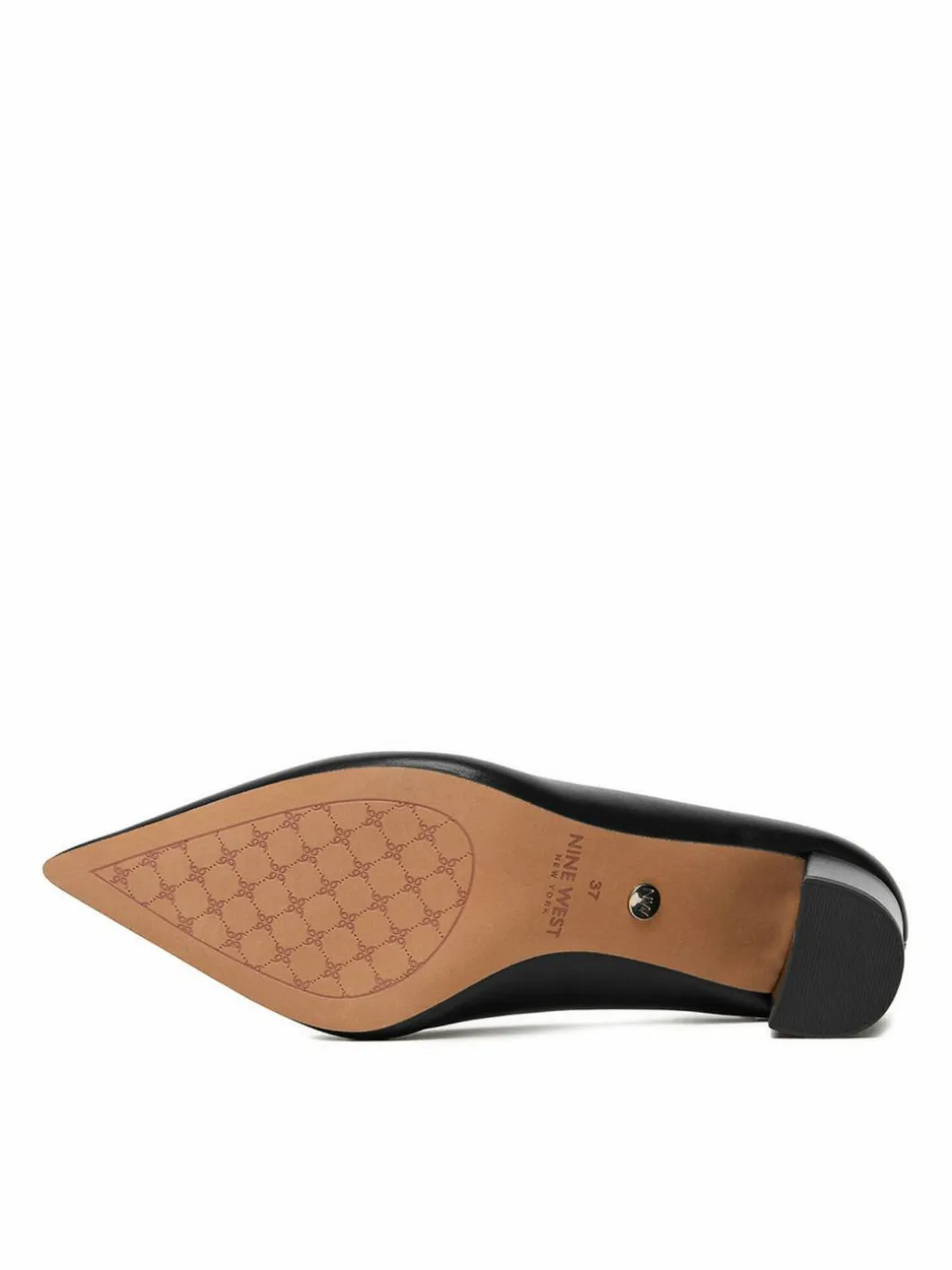 Décolleté CEO-ZAFIRA-01 Nero