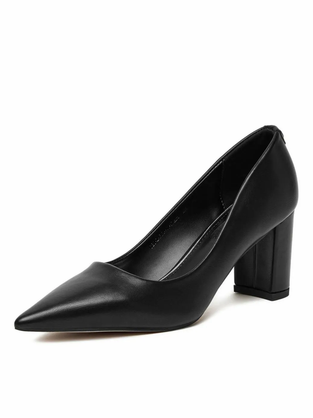 Décolleté CEO-ZAFIRA-01 Nero