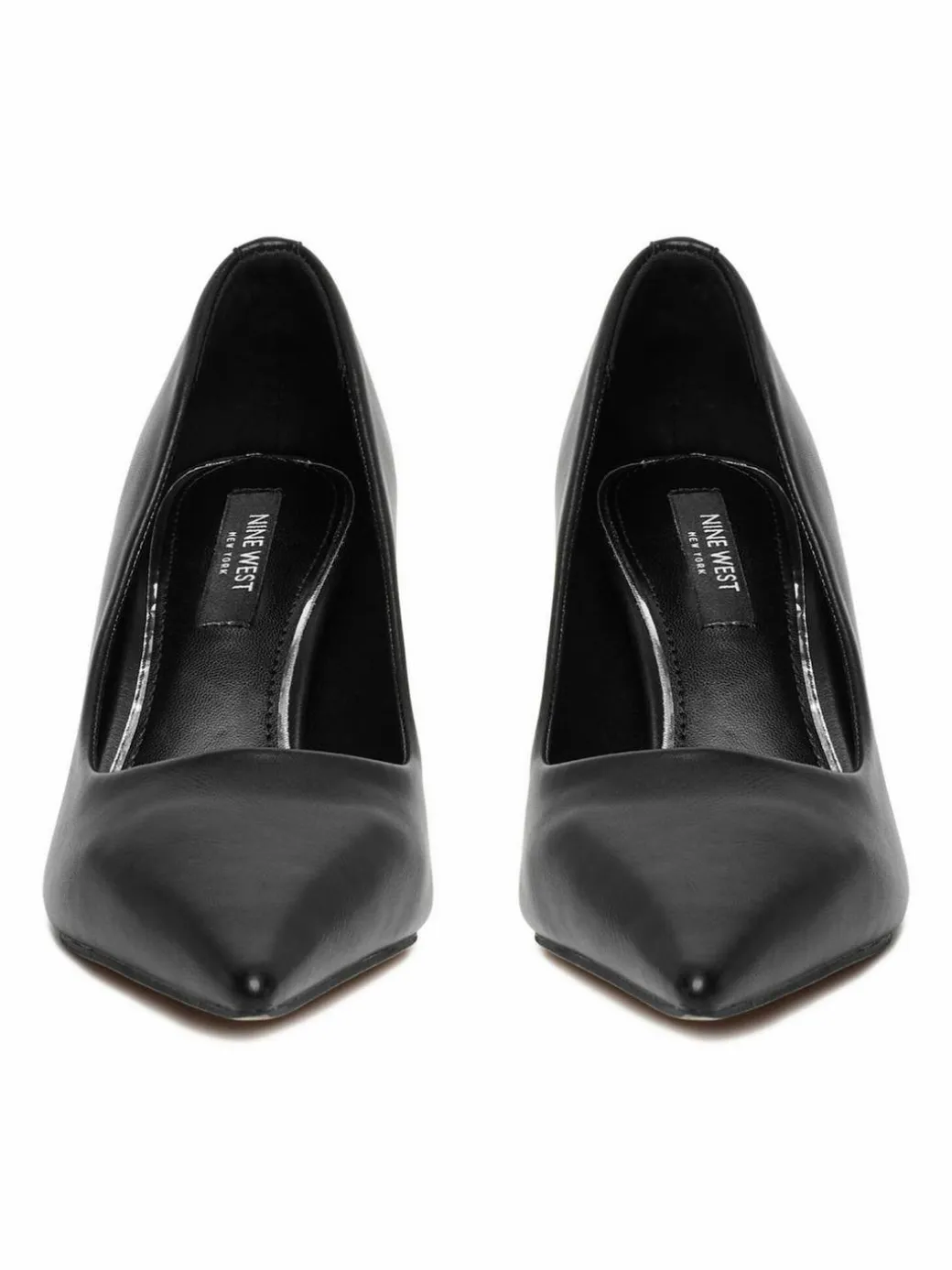 Décolleté CEO-ZAFIRA-01 Nero