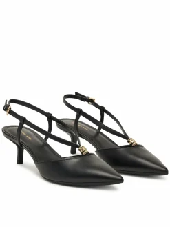Décolleté Cherie 40T6CHMP1L Nero