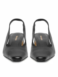 Décolleté EO-GL69-280 Nero