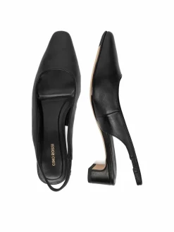 Décolleté EO-GL69-280 Nero