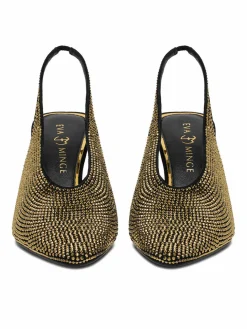 Décolleté EO-LYRA-LT1993-8-1 Oro