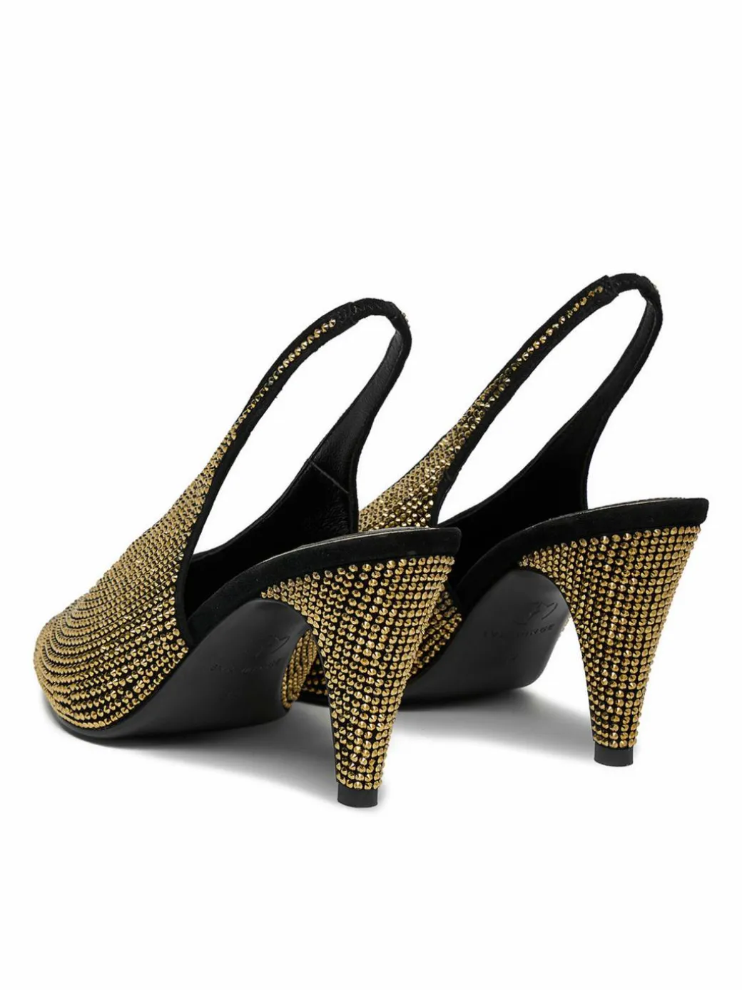 Décolleté EO-LYRA-LT1993-8-1 Oro