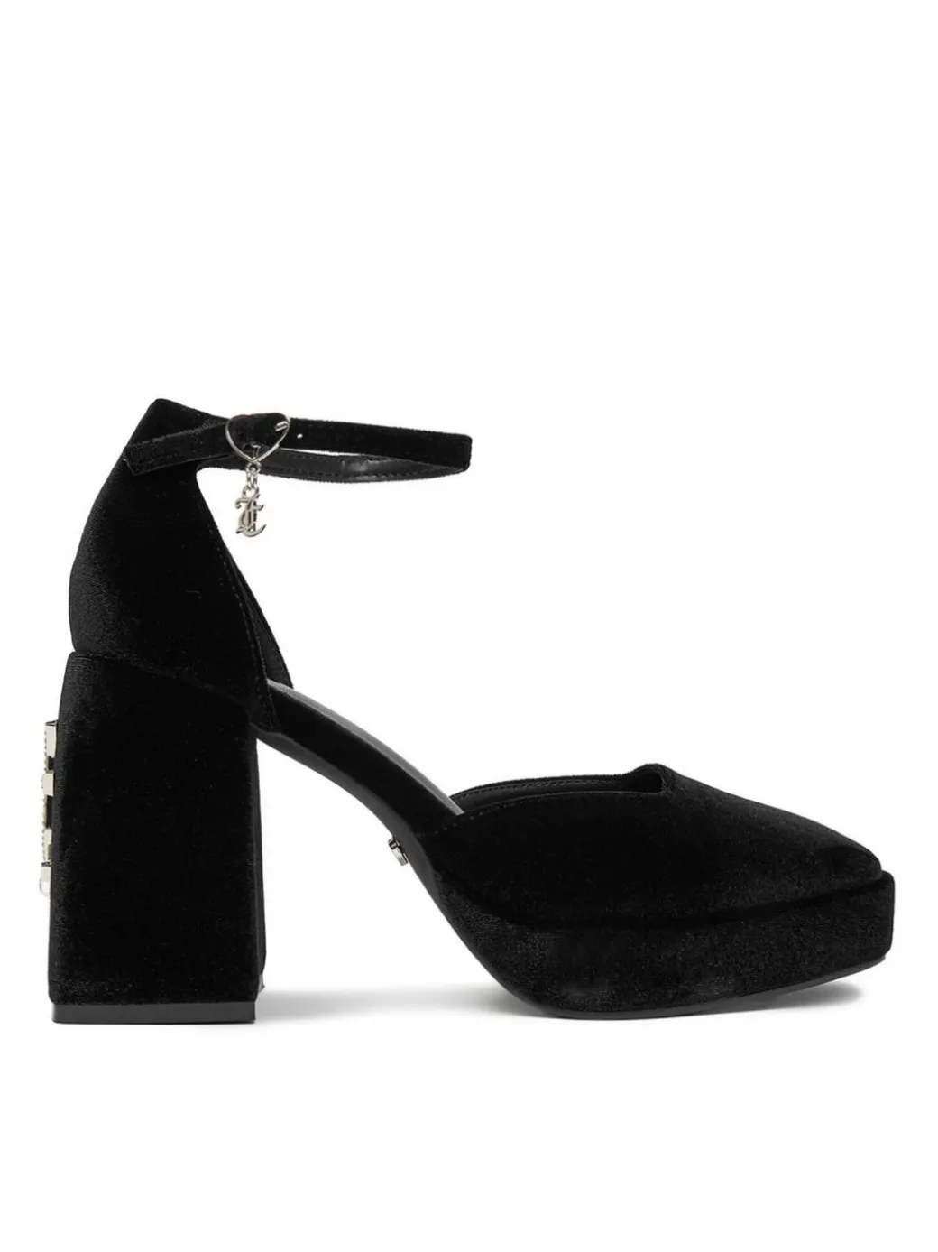 Décolleté EO-W2SH59501A Nero