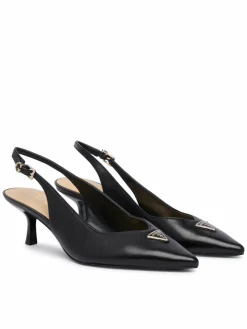 Décolleté FLT2CK LEA05 Nero