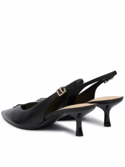 Décolleté FLT2CK LEA05 Nero