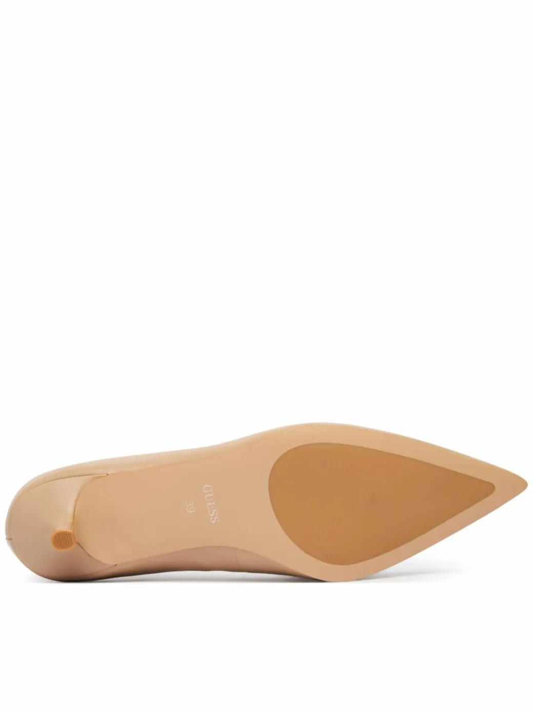 Décolleté FLTCSE LEA08 Beige