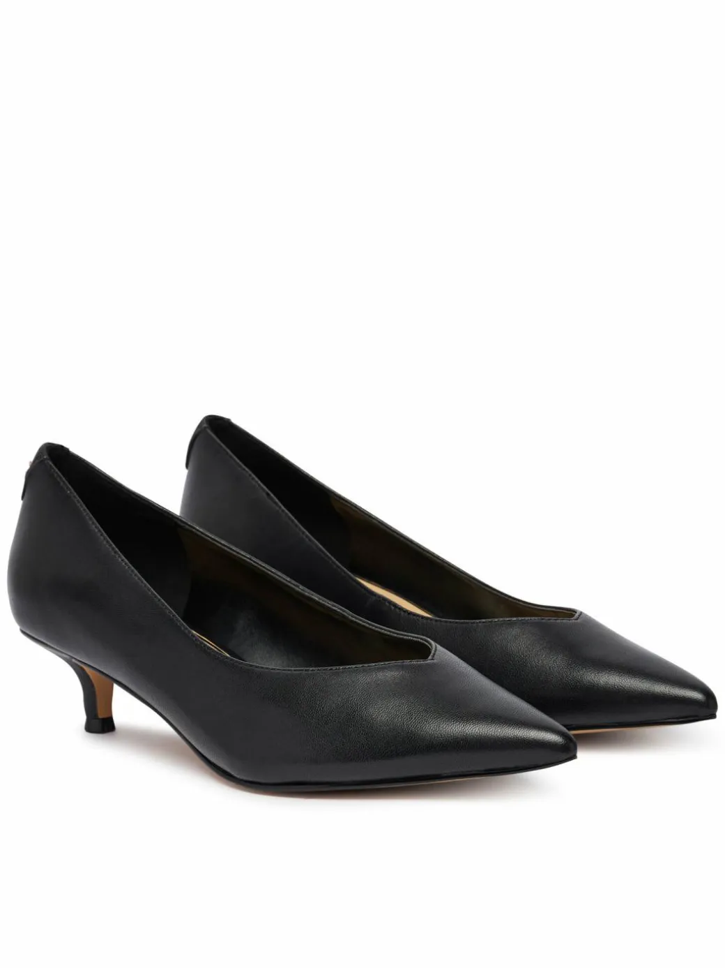 Décolleté FLTCSE LEA08 Nero