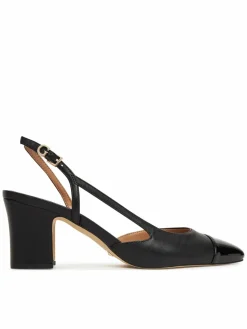 Décolleté FLTLOI LEP05 Nero