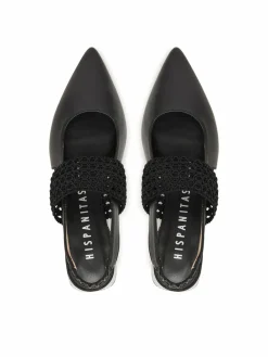 Décolleté HV264778 C001 Nero