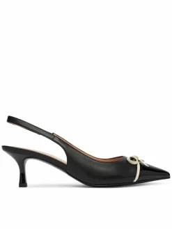 Décolleté JA10316G1OIE200A Nero