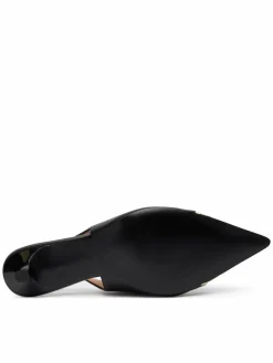Décolleté JA10316G1OIE200A Nero