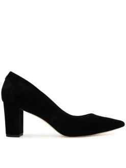Décolleté Kingad 802967743001 Nero