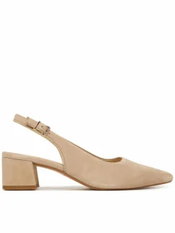 Décolleté Marta 5928-140-11 Crema