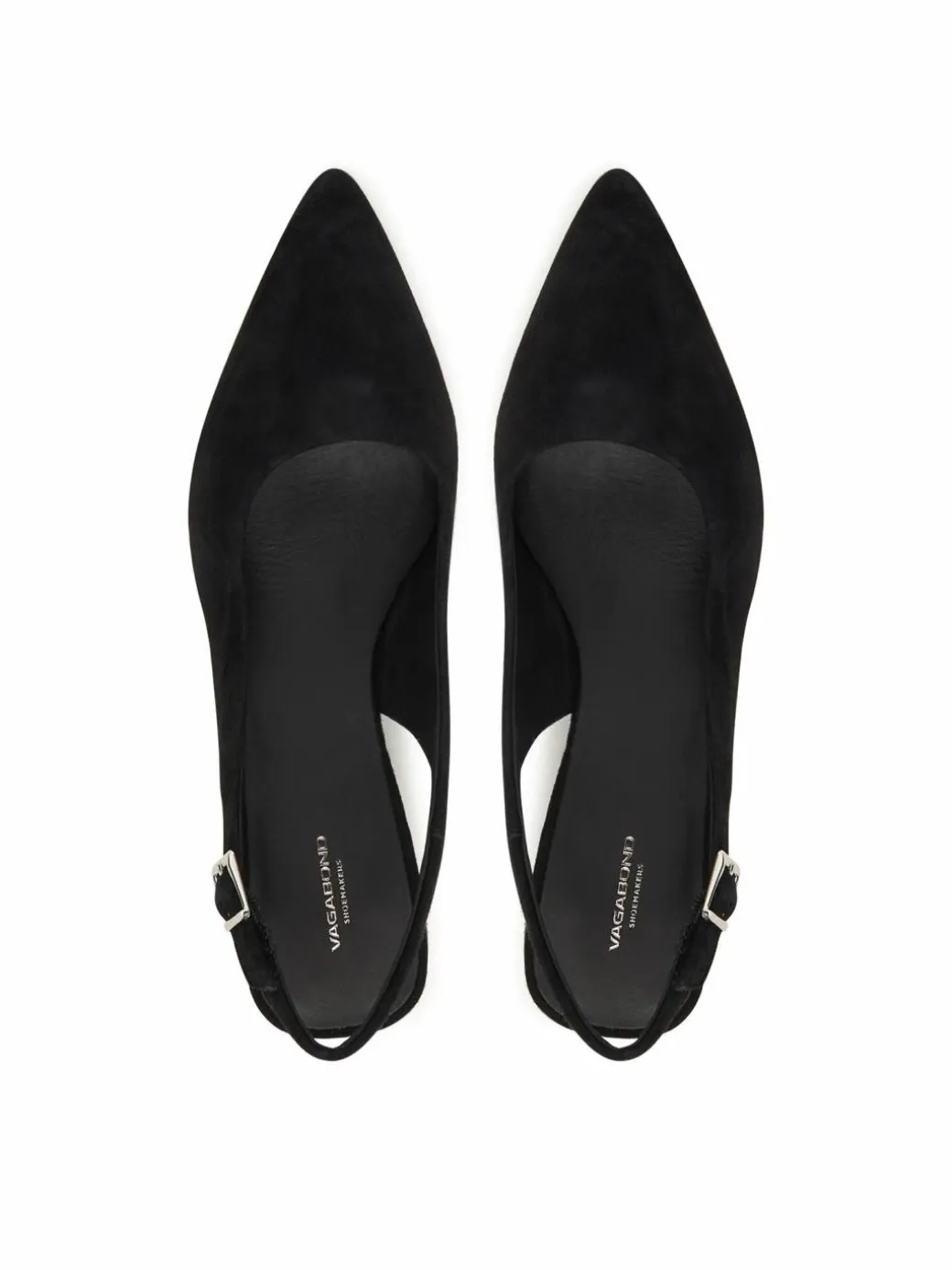 Décolleté Marta 5928-140-20 Nero