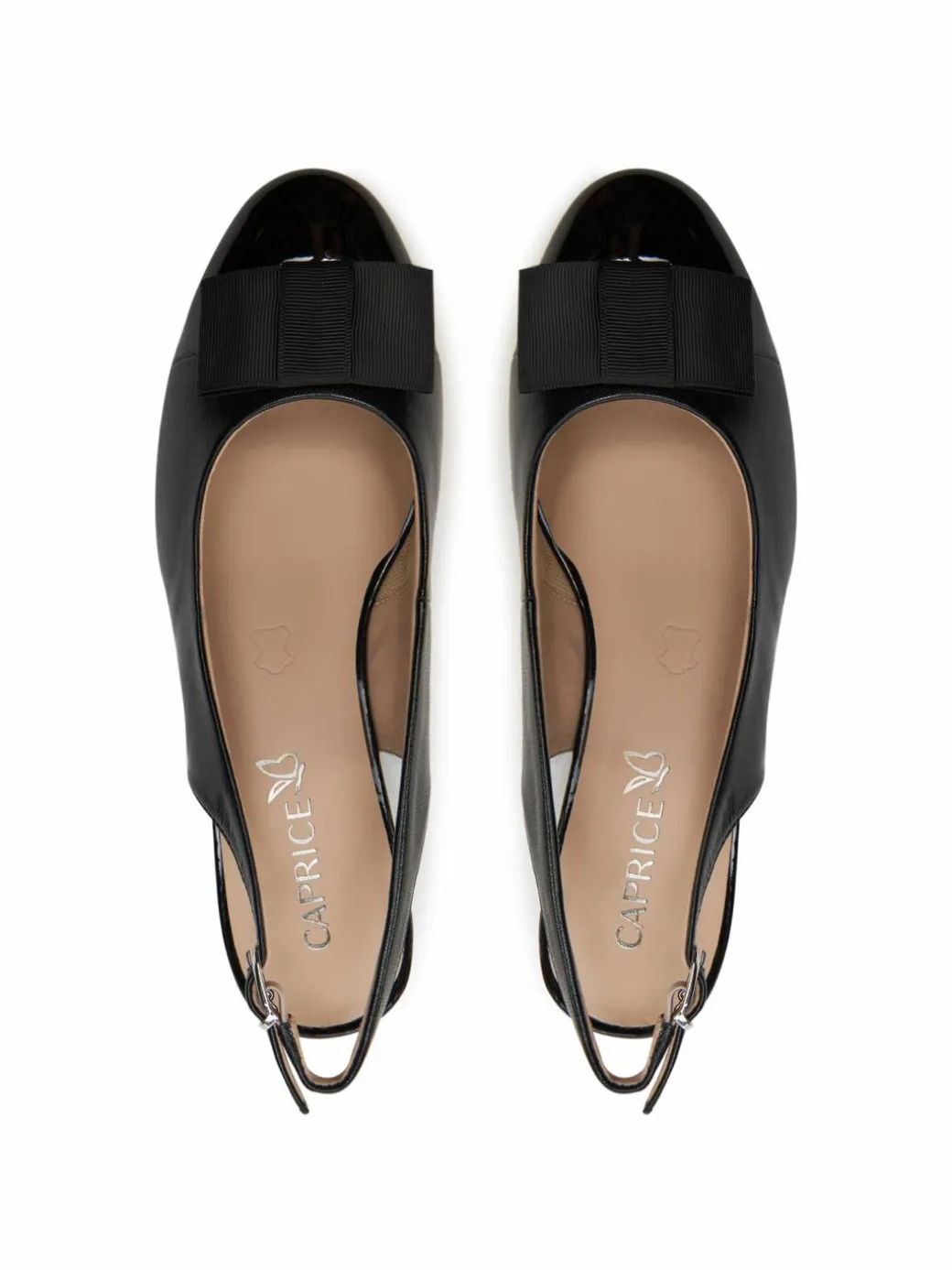 Décolleté 9-29502-42 Nero