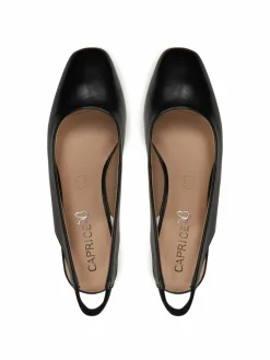 Décolleté 9-29500-42 Nero