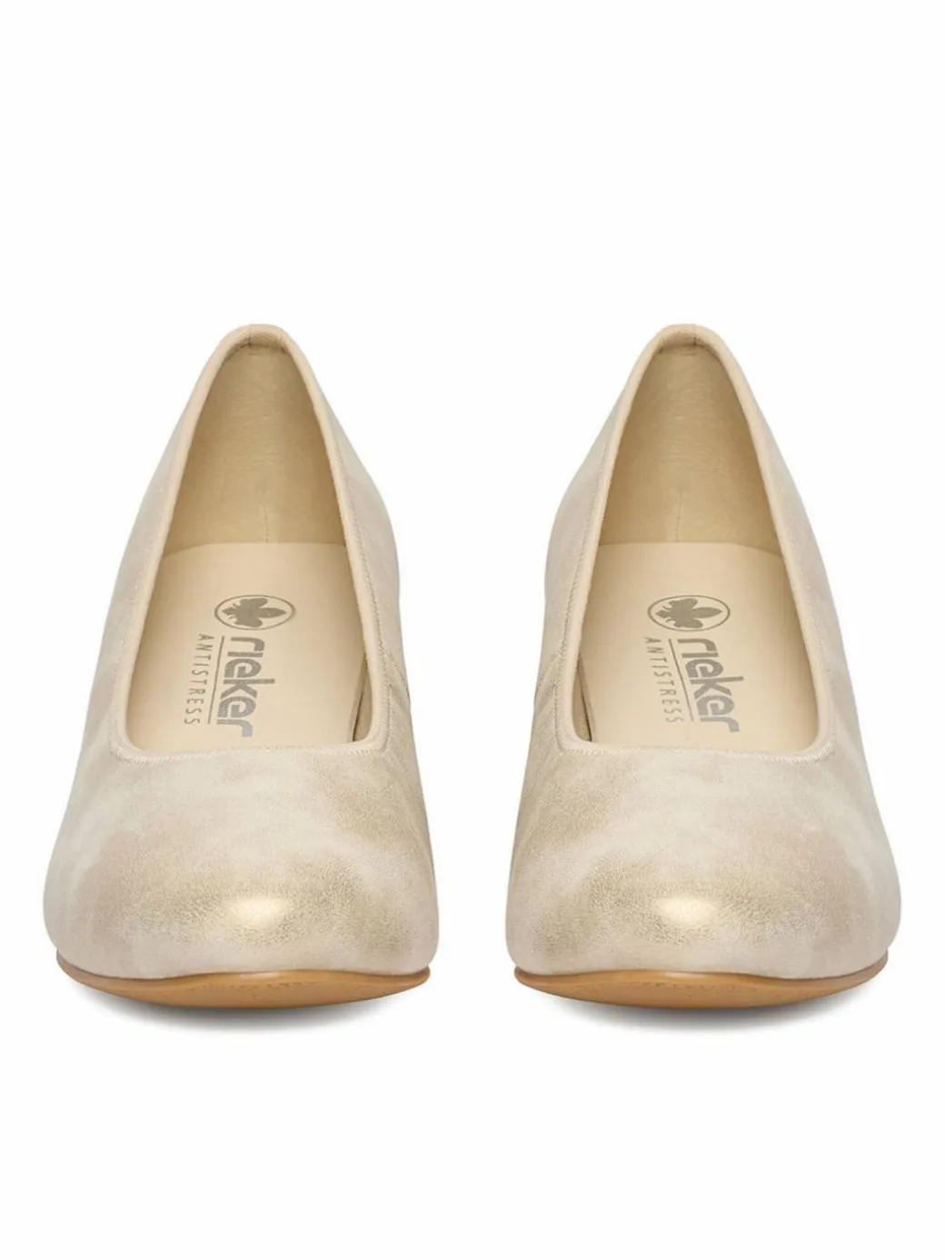 Décolleté 44650-91 Oro