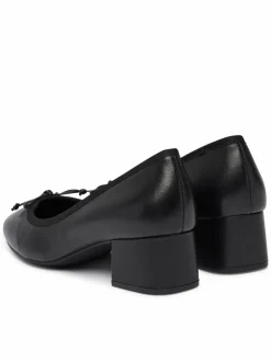 Décolleté Piper 40S6PIMP1L Nero